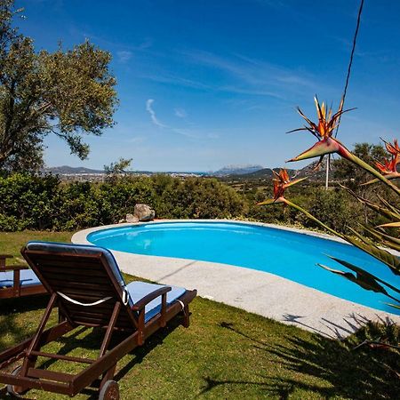 Villa Peditoltu Olbia Exterior photo