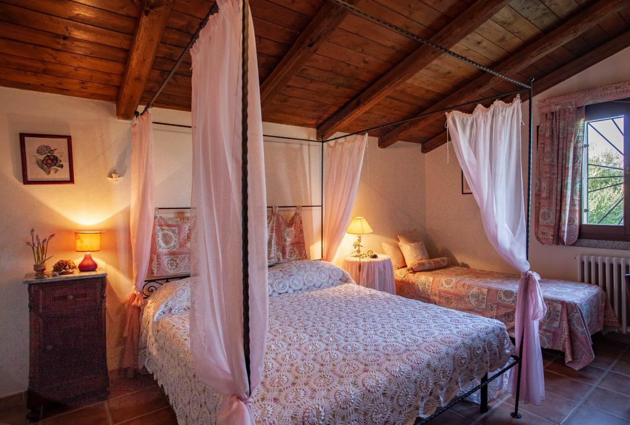 Villa Peditoltu Olbia Exterior photo