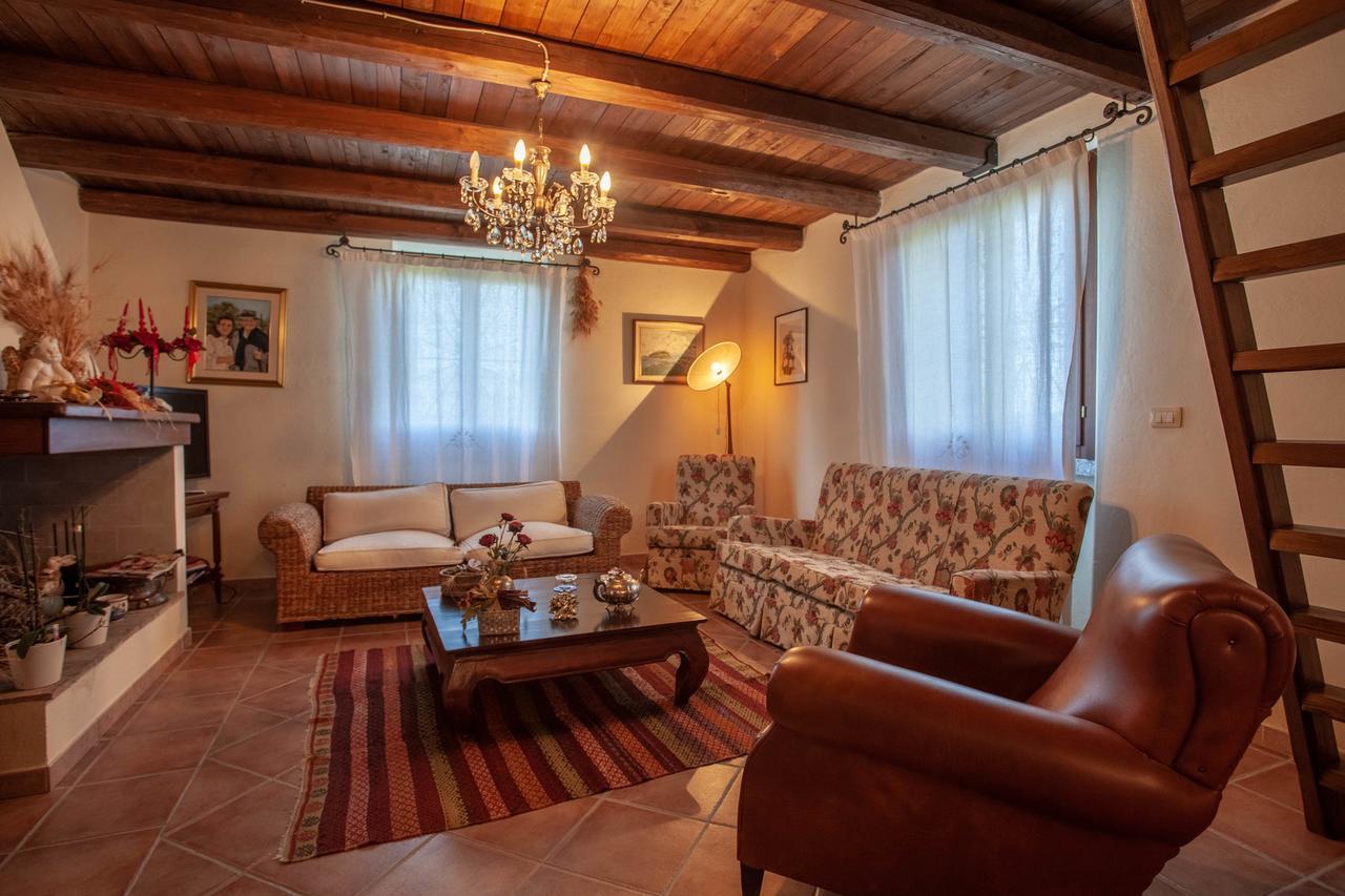 Villa Peditoltu Olbia Exterior photo